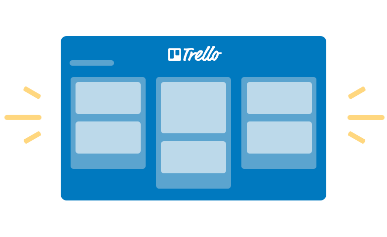 python trello api